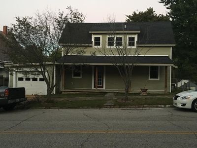 2108 H St, Bedford, IN, 47421