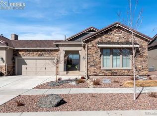 2032 Ruffino Dr, Colorado Springs, CO 80921