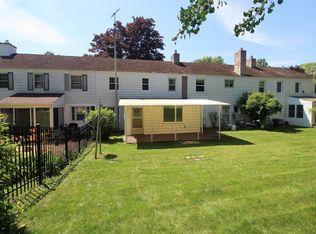 5592 Butternut Ct #3, Greendale, WI 53129