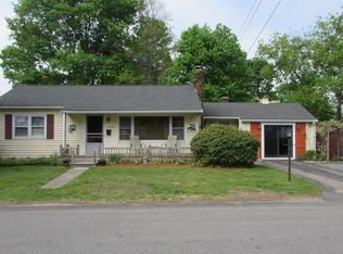 19 Butternut Ln, Rockland, MA 02370