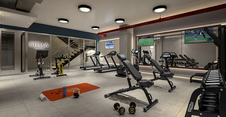 Rented by Corcoran | media 31