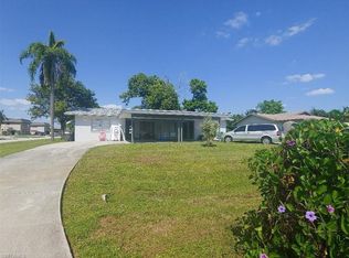 603 SE 46th Ln #605, Cape Coral, FL 33904