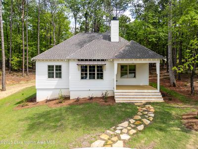 22 Ramp, Dadeville, AL, 36853