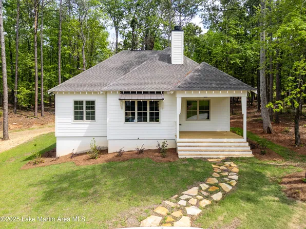 22 Ramp, Dadeville, AL 36853