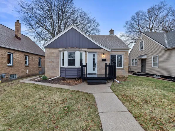 4839 North 71st STREET, Milwaukee, WI 53218
