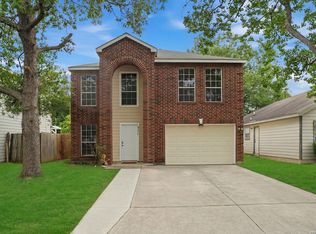 8226 Grand Bnd, San Antonio, TX 78250