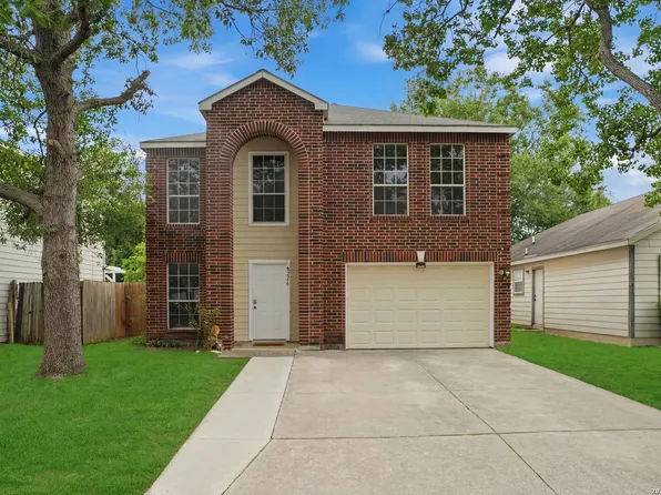 8226 Grand bnd, San Antonio, TX 78250