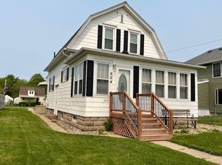 804 9th St SE, Austin, MN 55912