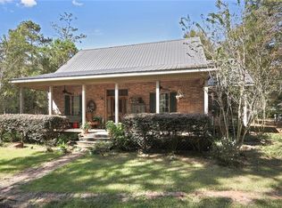 10195 Highway 21 S, Bogalusa, LA 70427