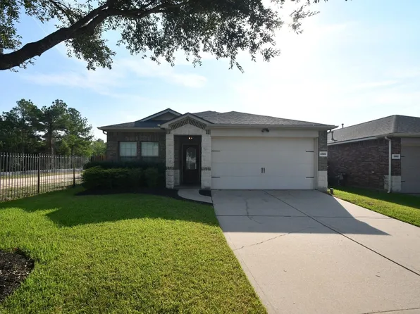23926 N Newport Bend Cir, Katy, TX 77494