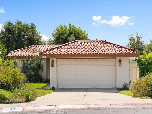 1400 Blossom Cir, Upland, CA 91786