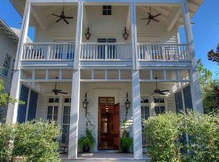 209 Western Lake Rd, Santa Rosa Beach, FL 32459