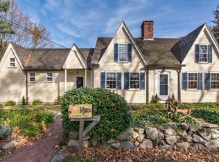 162 Border St, Scituate, MA 02066
