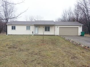 4566 County Line Rd, Lenox, MI 48048