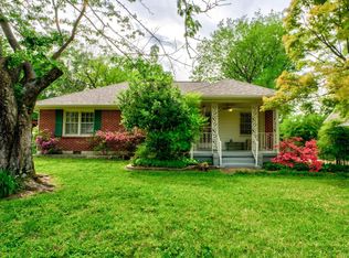 1155 Marcia Rd, Memphis, TN 38117