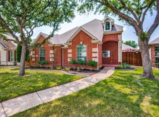 5421 Moonlight Ln, Frisco, TX 75034