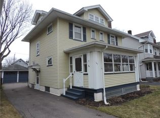 147 Marlborough Rd, Rochester, NY 14619