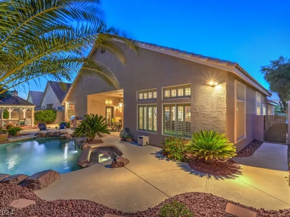 431 Beardsley Cir, Henderson, NV 89052