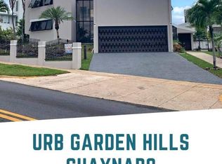 T7 Ave Ramirez De Arellano, Guaynabo, PR 00966