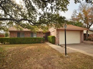 1100 Ranch Rd, Georgetown, TX 78628