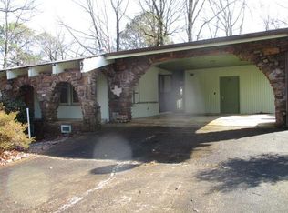 7 Vitoria Ln, Hot Springs, AR 71909