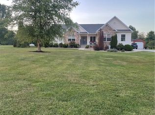 10441 Gilbert Rd, Newton Falls, OH 44444