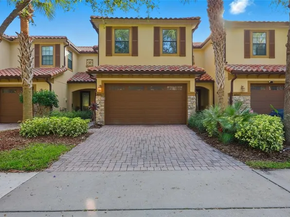 8057 Prestbury Dr, Orlando, FL 32832