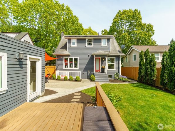 1113 26th Avenue S, Seattle, WA 98144