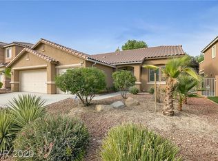 2136 Mountain Rail Dr, North Las Vegas, NV 89084