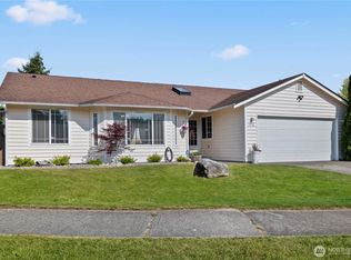 5918 Beltway Loop SE, Lacey, WA 98513