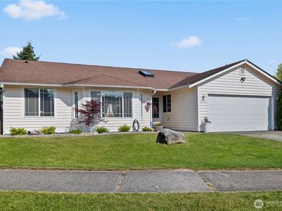 5918 Beltway Loop SE, Lacey, WA, 98513