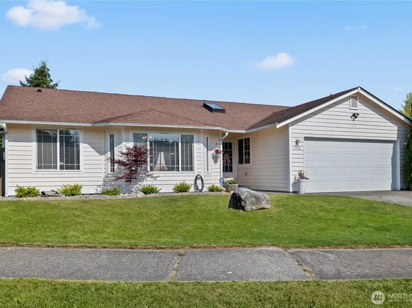 5918 Beltway Loop SE, Lacey, WA 98513