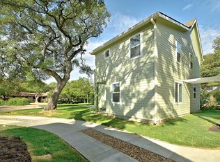 2010 Oakglen Dr, Austin, TX 78745