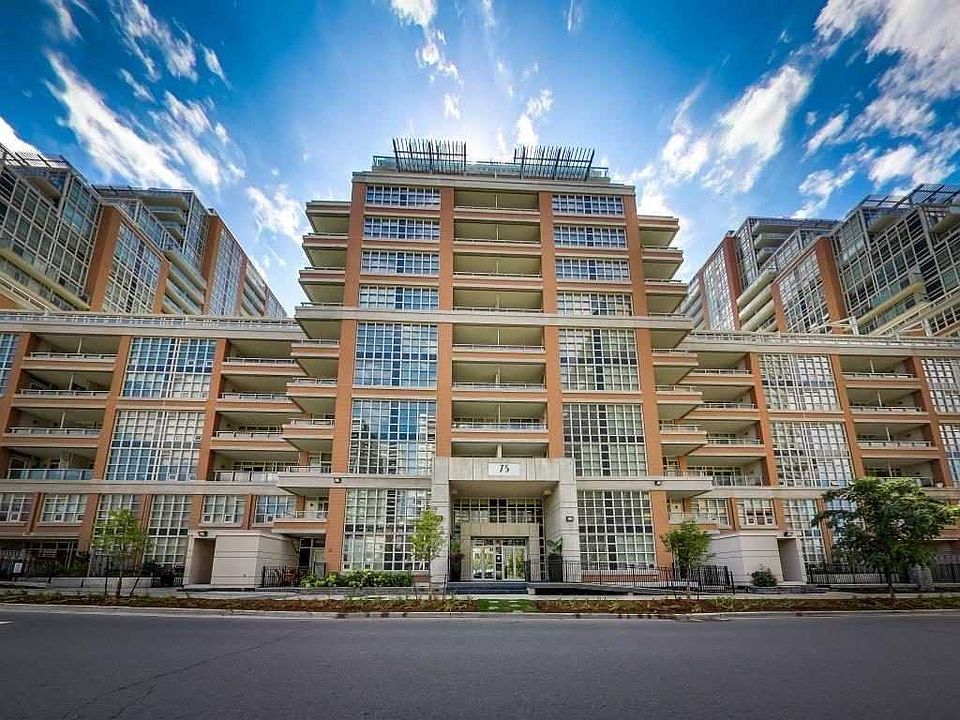 2nd image of 75 Liberty St #409