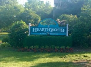 4405 Birchwood Ct, North Brunswick, NJ 08902