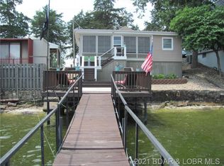 4040 Ozark View Rd, Stover, MO 65078