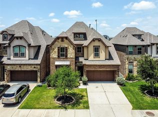 13120 Wornington Ct, Houston, TX 77077