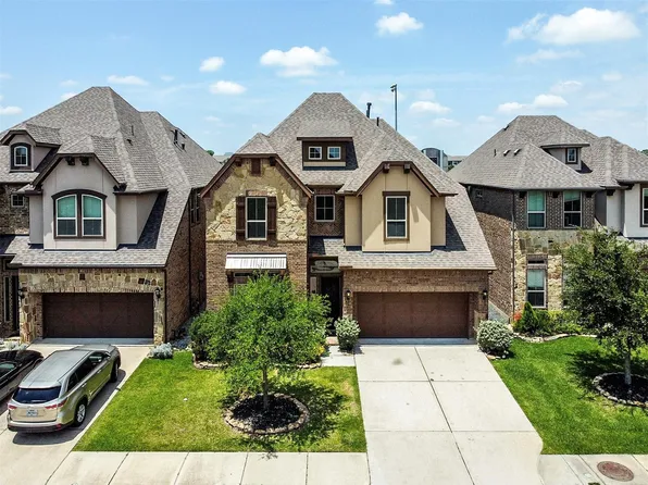 13120 Wornington Ct, Houston, TX 77077