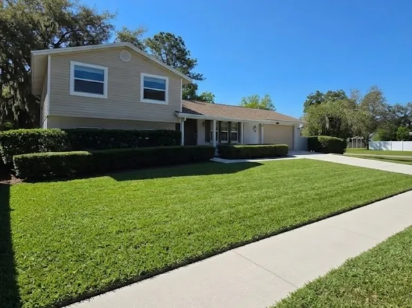 1256 Foggy Ridge Pkwy, Lutz, FL 33559