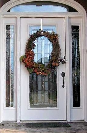 Entry Door