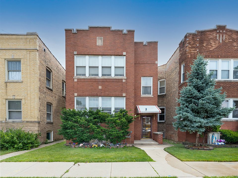 2nd image of 3055 N Mason Ave