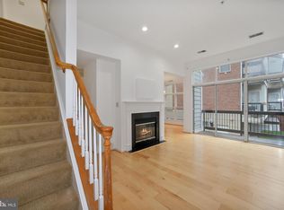 2405 20th St NW #1103, Washington, DC 20009