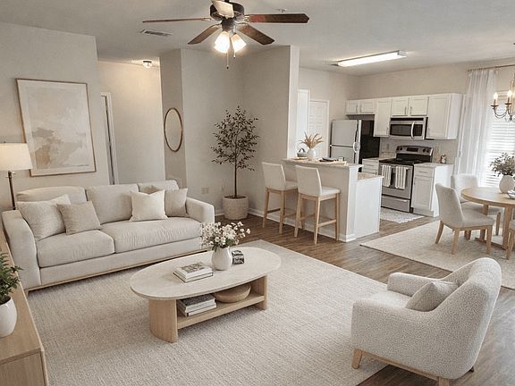 5th image of 5348 Old Jacksonville Hwy APT 1305