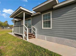 405 Union Ave, Mission, TX 78572