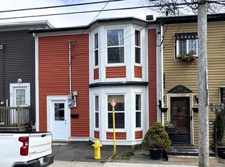 85 Cabot St, St. John's, NL A1C1Z7