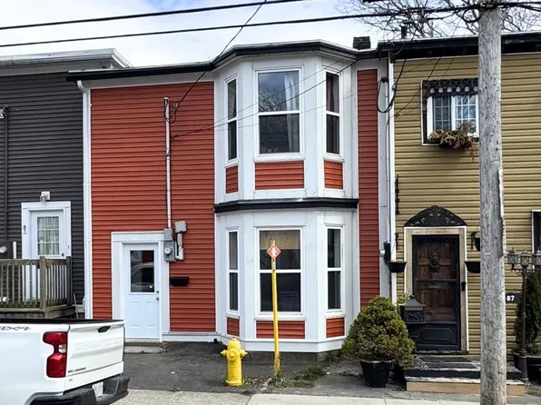 85 Cabot Street, St. John's, NL A1C1Z7