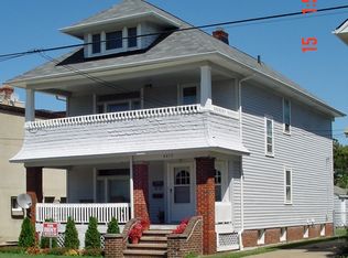 4417 W 49th St, Cleveland, OH