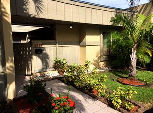 7438 SW 105th Pl, Miami, FL 33173