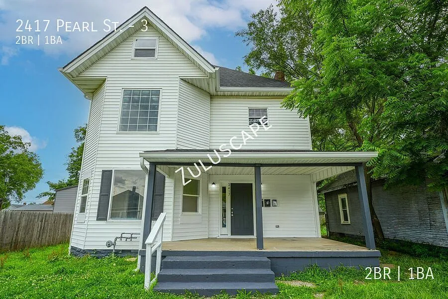 2417 Pearl St #3