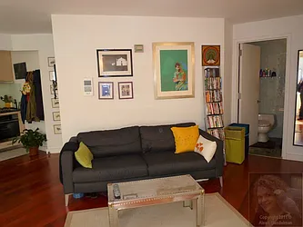 Rented by New York Residence